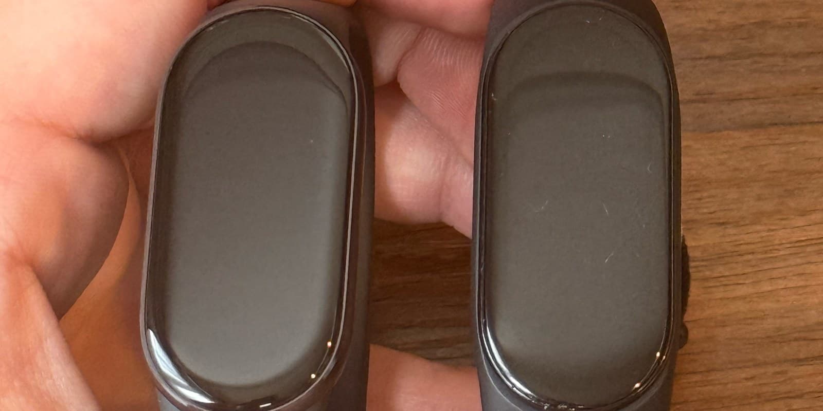 Xiaomi Smart Band 7 が壊れたので Smart Band 10 に買い替えた。使ってわかった 7 との違い